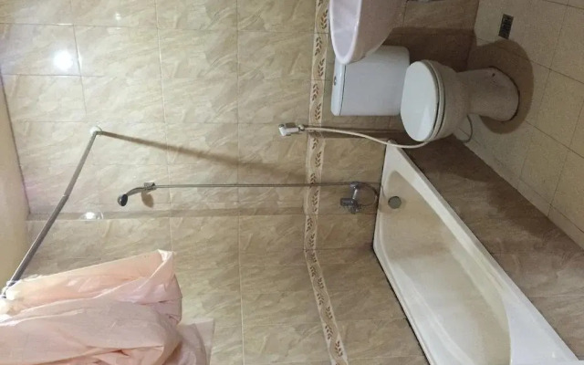 OYO 2255 Hotel Triantama