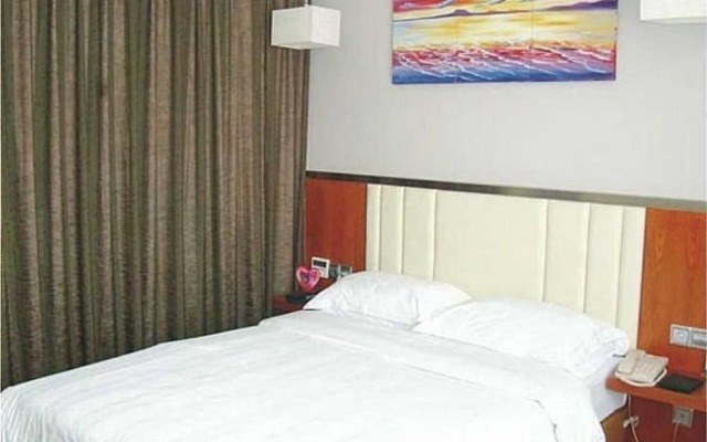 Shangshui Trends Hotel