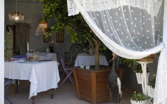 Ca'Bevilacqua Bed&Breakfast