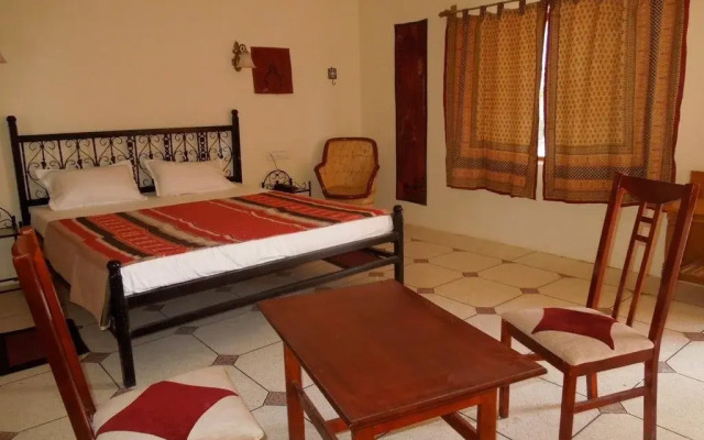 Devi Desert Resort and Retreat