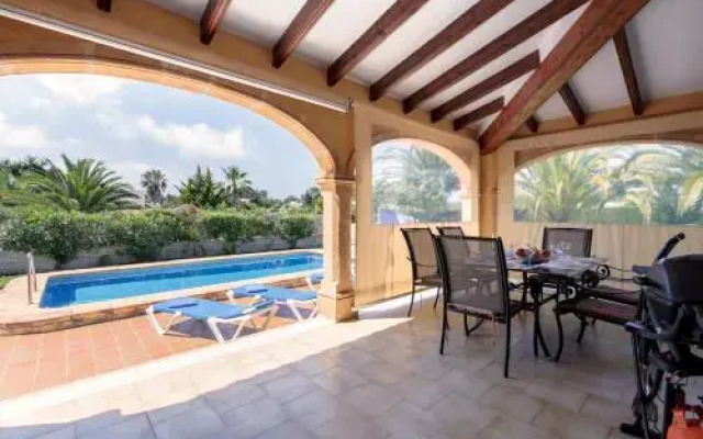Villa Anna