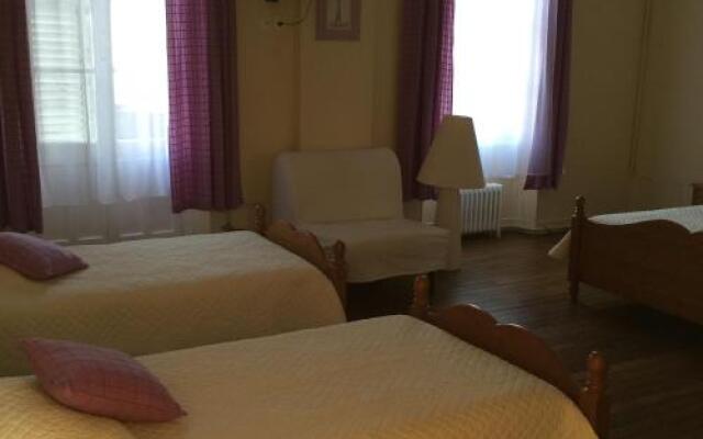 Maison d'hôtes la Ferme De L'abbaye