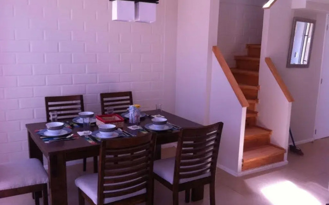 Casa Vista Al Mar