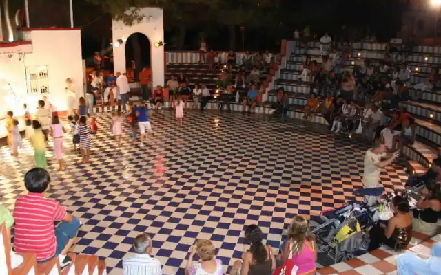 Jonio Sporting Village Hotel