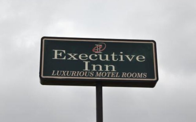 Executive Inn Oklahoma City