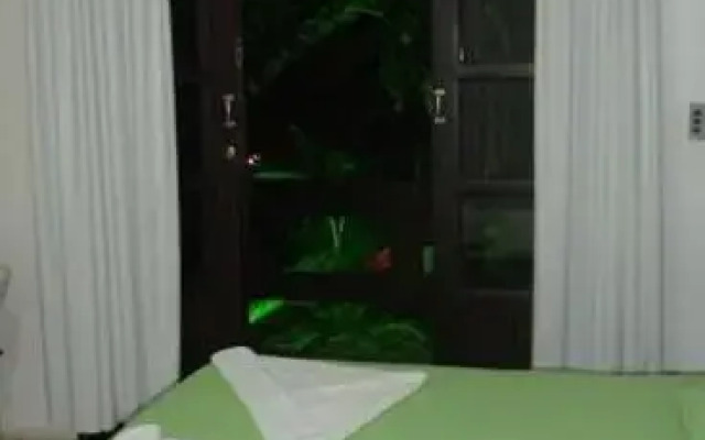 Pousada Guaruja
