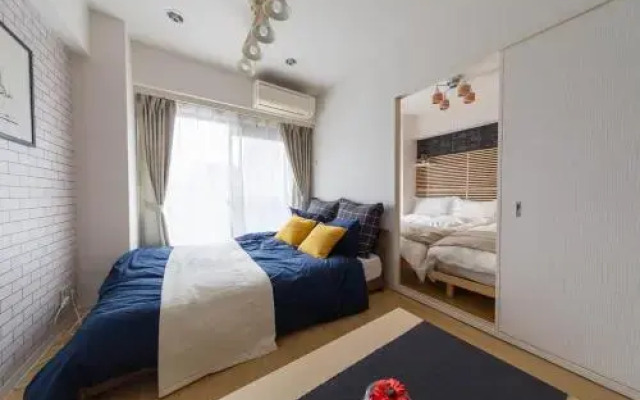 Comfort Self Hotel Rebanga Tenjinbashi AP