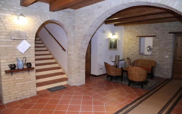 Agriturismo SantAntonio