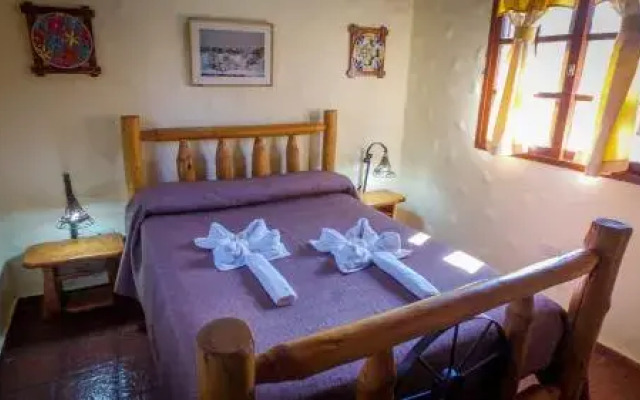 Cabañas Anaqmanta Wasi