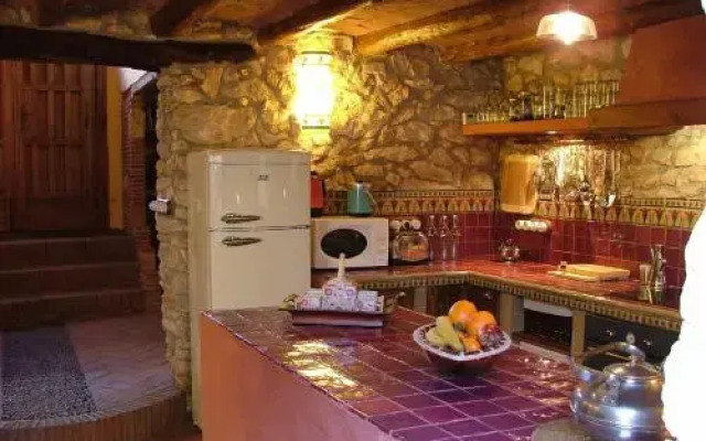 Casa Historica Al Lado Del Mar