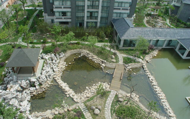 Luoxingge