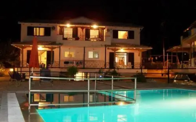 Argovillas