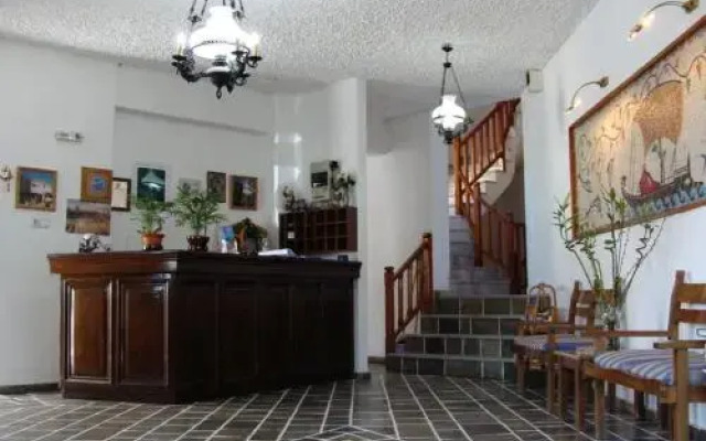 Alexandra Apartments