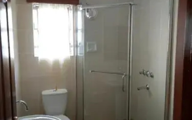 Mae Day Guest House 2