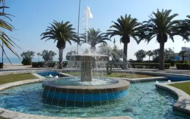 Camping  Village Eucaliptus