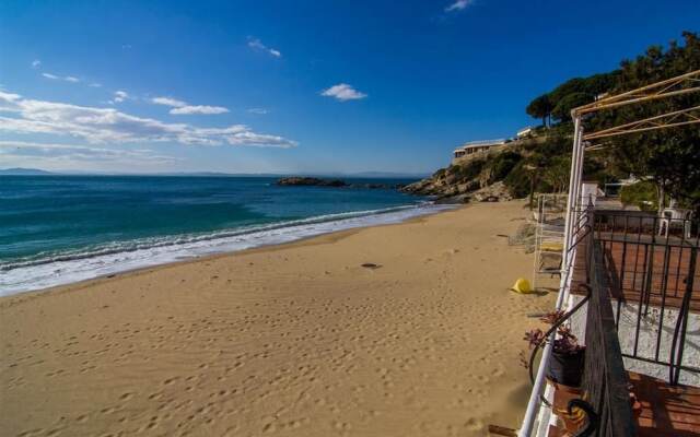 Agi Veronés Platja