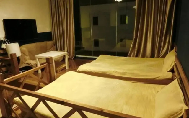 Shenzhen Haozhan Guesthouse