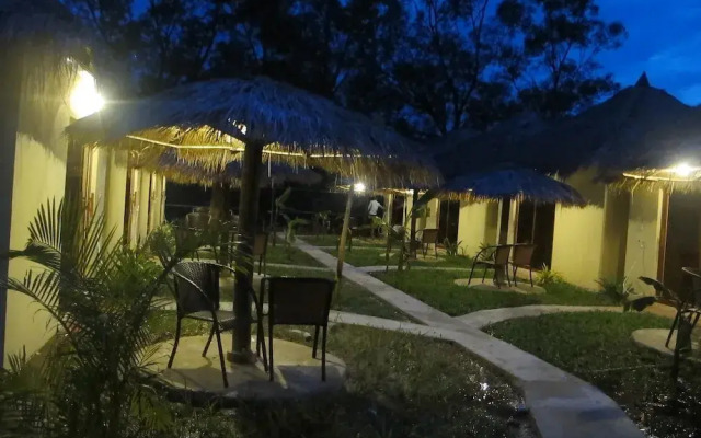 The Treasures'House Bungalows