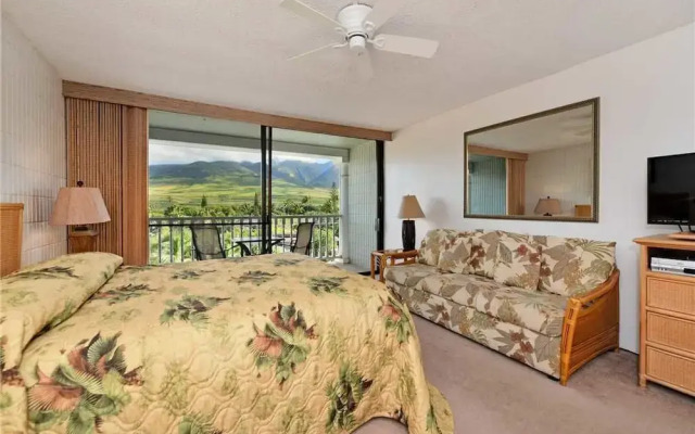 Lahaina Shores 532 by RedAwning