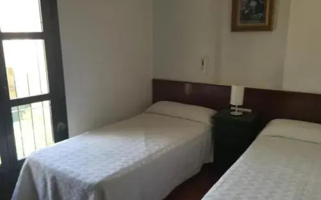 Apartamentos Peregrinos
