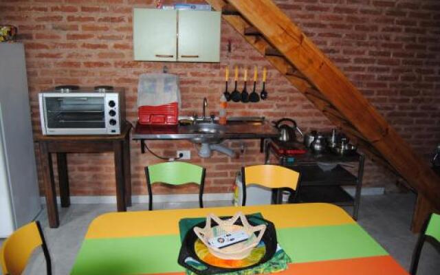 Tierra Nuestra Lofts