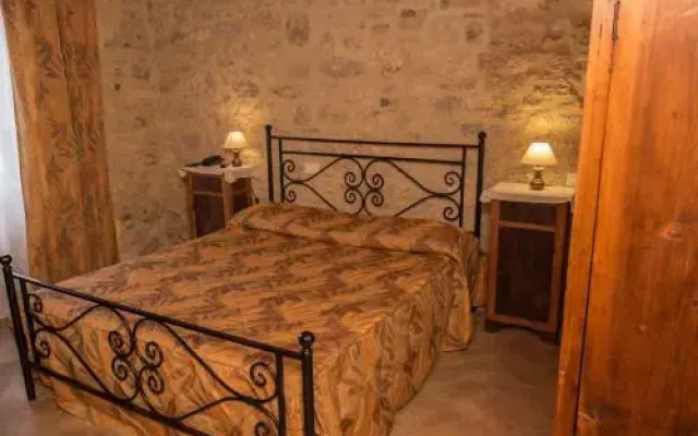 Country House La Lungavita