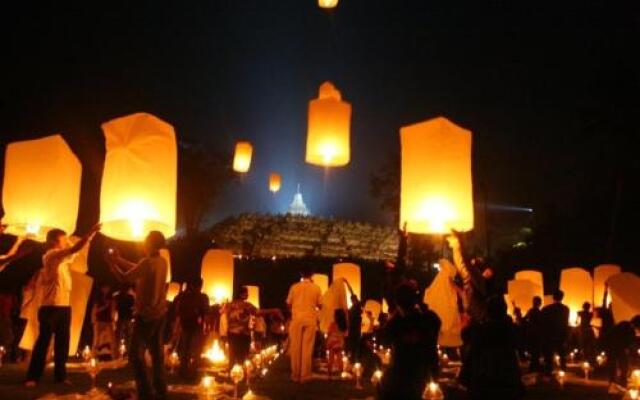 Pawiro Griyo Homestay