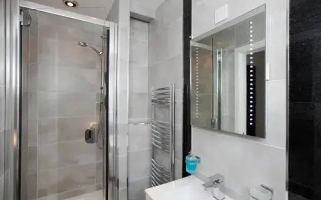 Self Catering Belfast City Apartment