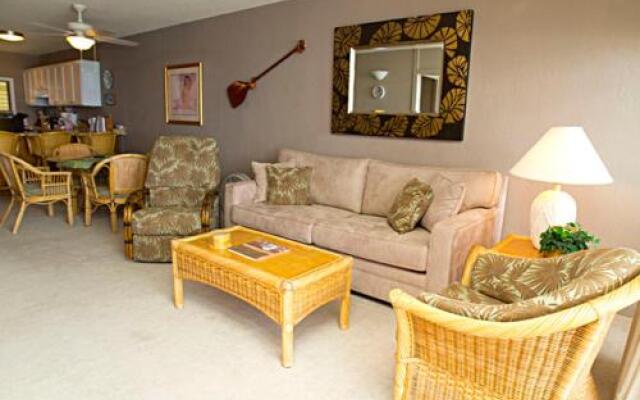 Kona Bali Kai 206 - Two Bedroom Condo