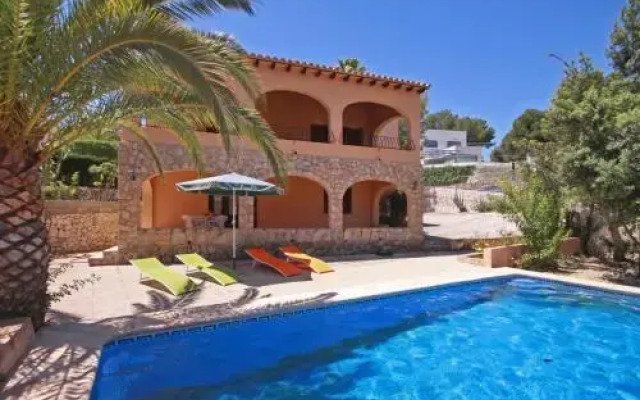 Villa Marifina
