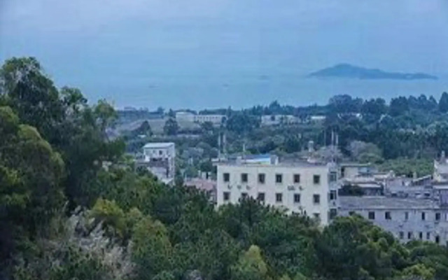 Resting Hostel