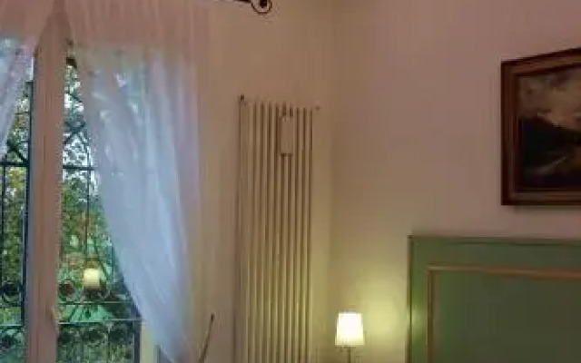 La Corte Del Cavaliere Bed  Breakfast