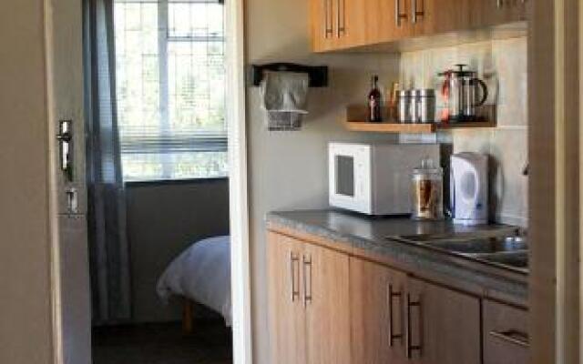 Swallow Creek Cottages