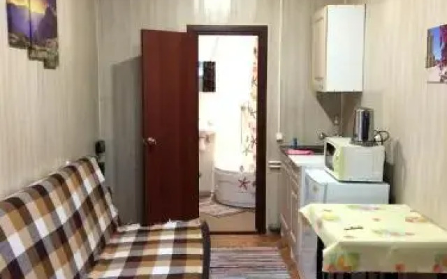 Apartment Rimsky-Korsakov