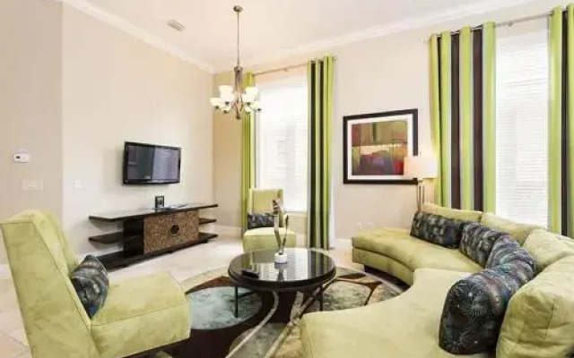 Modern Perfection in Reunion