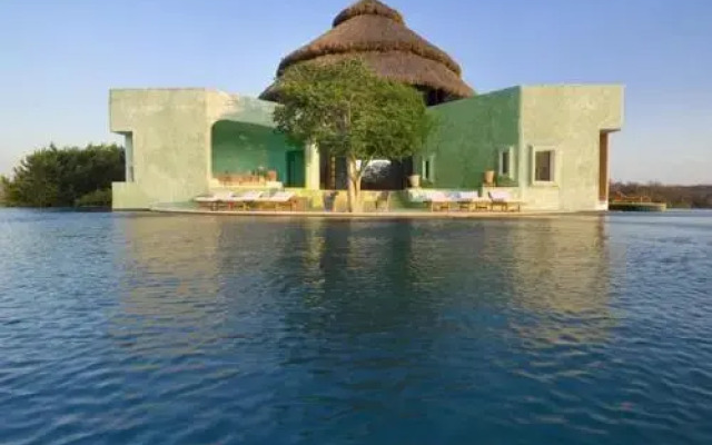 Ocean Castle Sol de Occidente