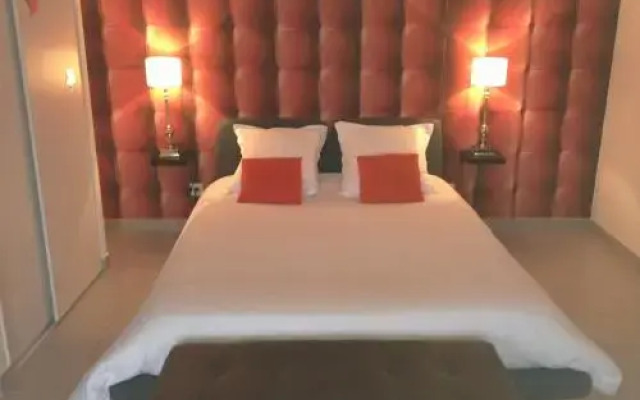 Résidence Le Palm Beach