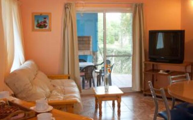 Flor De Lis Casas De Campo