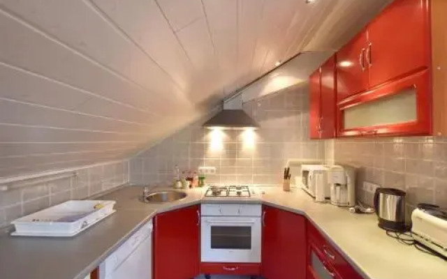 Apartment Ivka