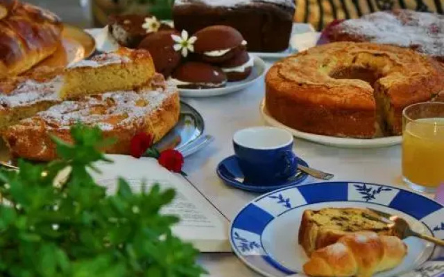 Antico Casale B&B