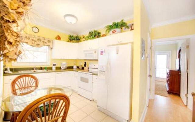 Caribbean Queen 28CD - 1 Br Condo