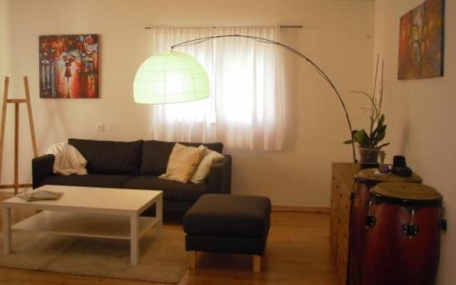 City Center of Tel Aviv Apartment