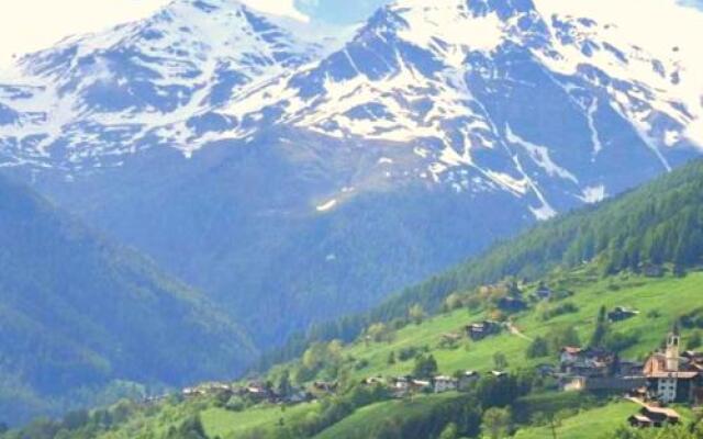 Appartamenti Acidule