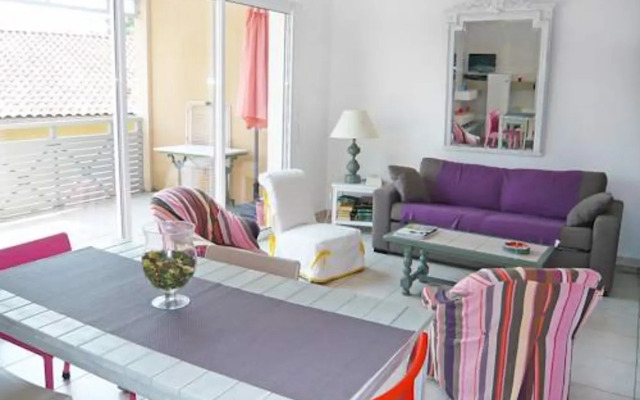 Apartment Les Demeures de Brindos