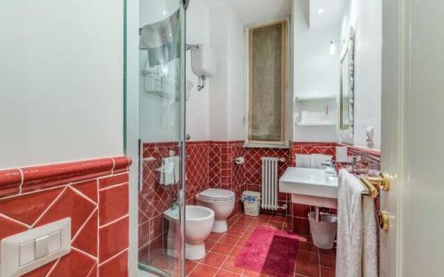 Trastevere Suite Inn