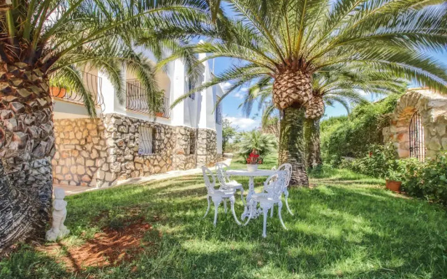 Villa Rosa