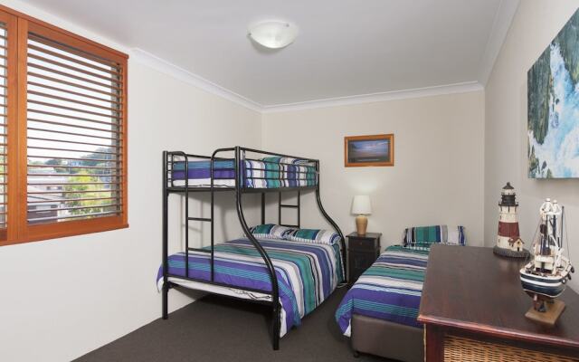 The Dunes, Unit 10/38 Marine Drive