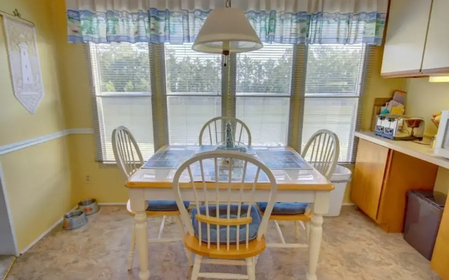 Assateague Pointe 14 - 2 Br Home
