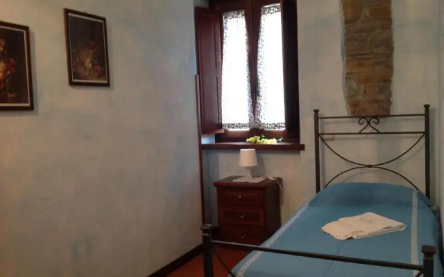 Agriturismo Piano di Andrea