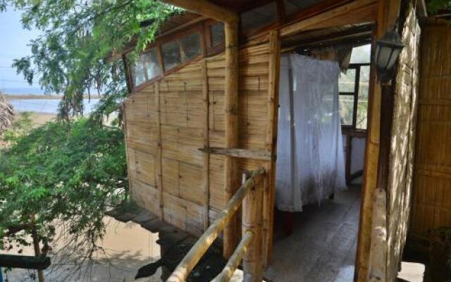 hostal monte libano